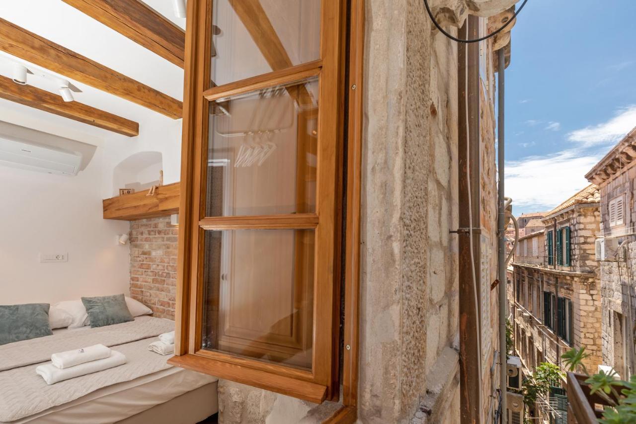 Live Laugh Love Dubrovnik Luxury Rooms Ngoại thất bức ảnh